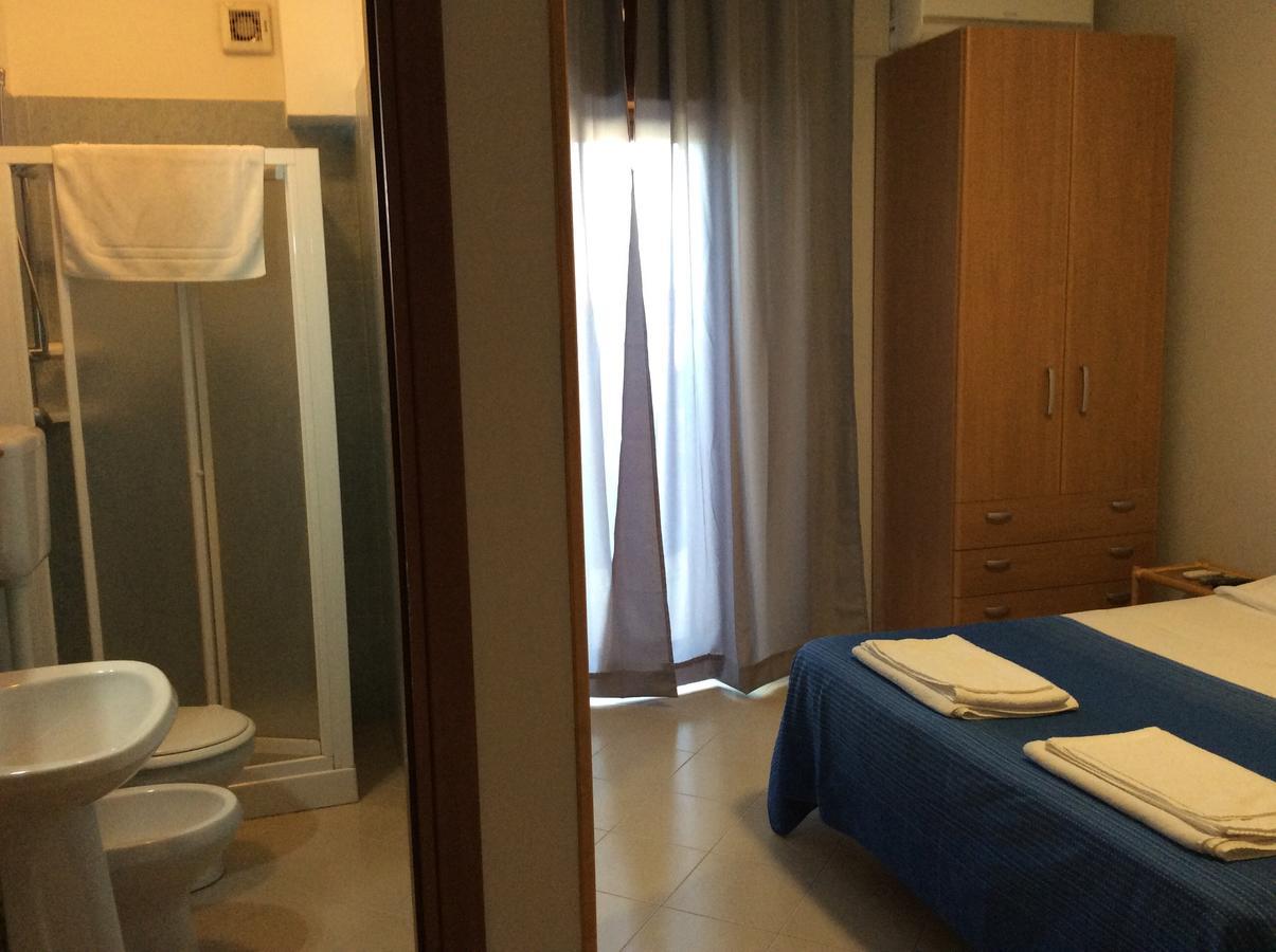 Orlando Vacanze Camere Erice Ngoại thất bức ảnh